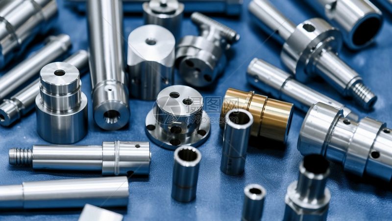 气动工具与电动工具型号分类解析