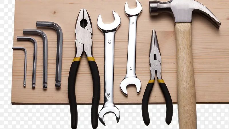 揭秘手动工具行业：如何识别十大品牌厂家直销
