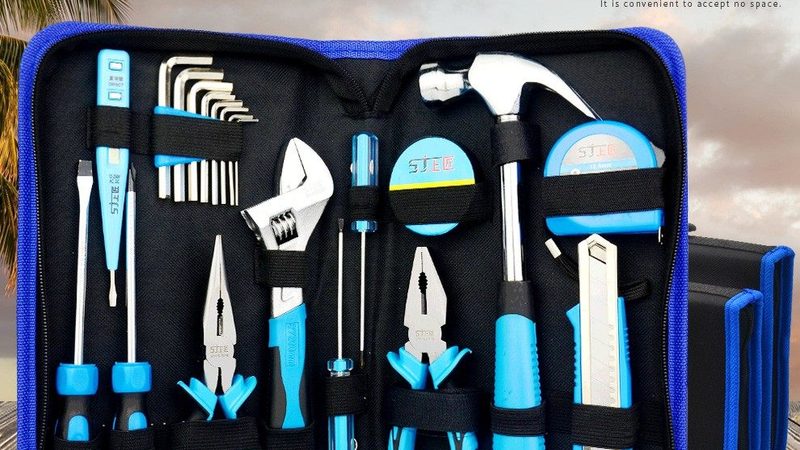 电动工具电池通用型号解析：揭秘其背后的技术奥秘