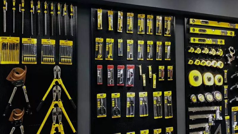 瓷砖切割工具正确使用流程解析