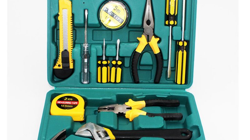 国产电动工具品牌崛起，揭秘其背后的技术奥秘